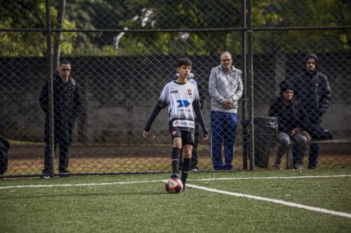 9ª Rodada - 41º CIFAC Hapvida 2025