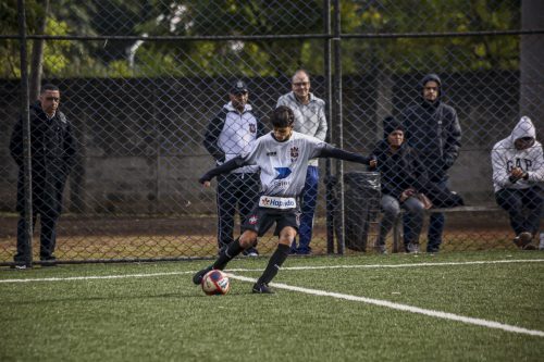 9ª Rodada - 41º CIFAC Hapvida 2025