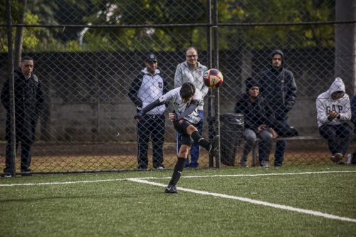 9ª Rodada - 41º CIFAC Hapvida 2025