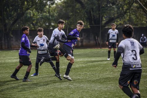 9ª Rodada - 41º CIFAC Hapvida 2025