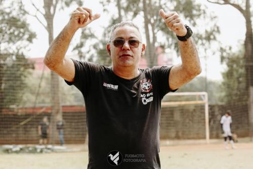 CIFAC - Colégio Brasiliense 2024 - SUB-11 - 18ª Rodada