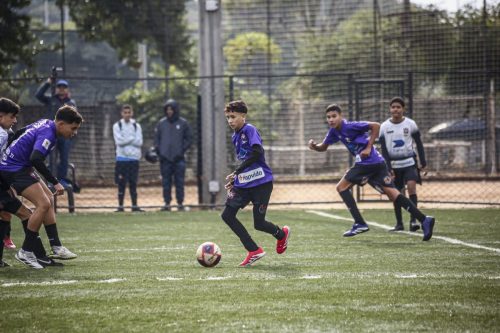 9ª Rodada - 41º CIFAC Hapvida 2025