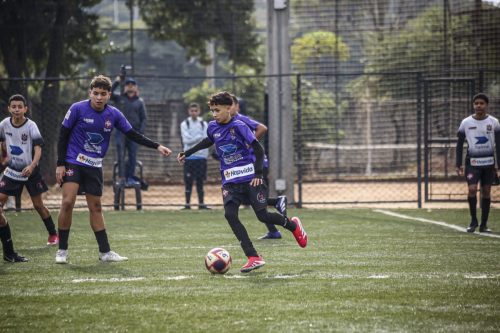 9ª Rodada - 41º CIFAC Hapvida 2025