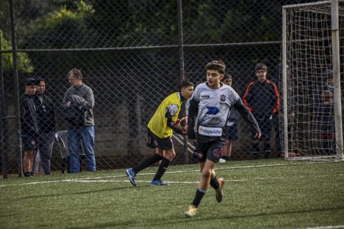 9ª Rodada - 41º CIFAC Hapvida 2025