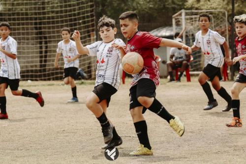 CIFAC - Colégio Brasiliense 2024 - SUB-11 - 18ª Rodada