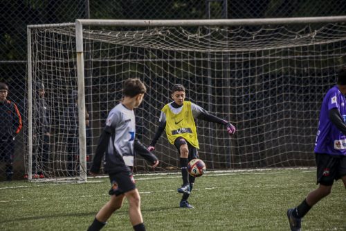 9ª Rodada - 41º CIFAC Hapvida 2025