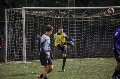 9ª Rodada - 41º CIFAC Hapvida 2025
