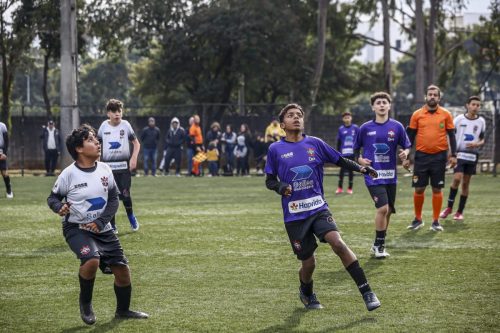 9ª Rodada - 41º CIFAC Hapvida 2025