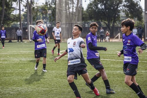 9ª Rodada - 41º CIFAC Hapvida 2025