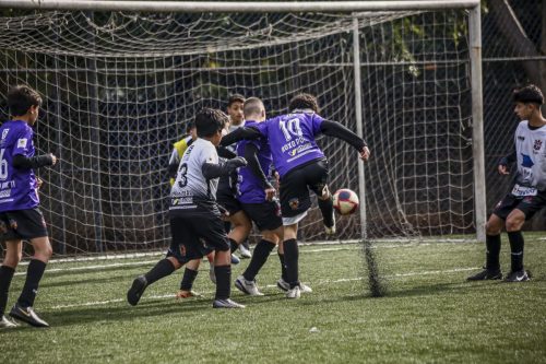 9ª Rodada - 41º CIFAC Hapvida 2025