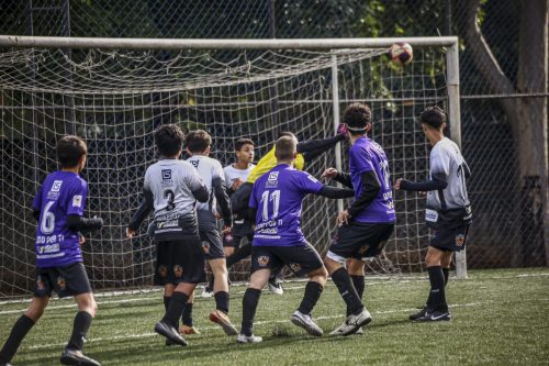 9ª Rodada - 41º CIFAC Hapvida 2025