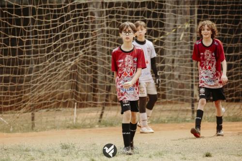 CIFAC - Colégio Brasiliense 2024 - SUB-11 - 18ª Rodada