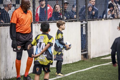 9ª Rodada - 41º CIFAC Hapvida 2025