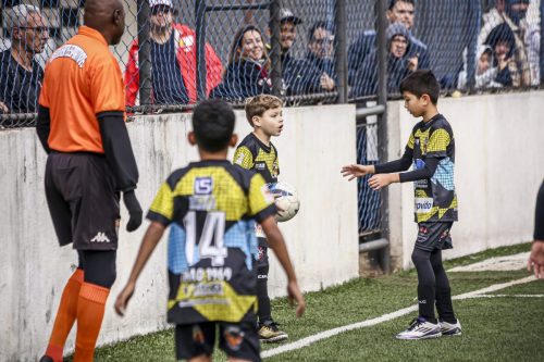 9ª Rodada - 41º CIFAC Hapvida 2025