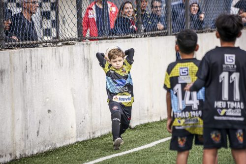 9ª Rodada - 41º CIFAC Hapvida 2025