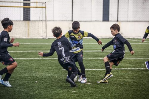 9ª Rodada - 41º CIFAC Hapvida 2025