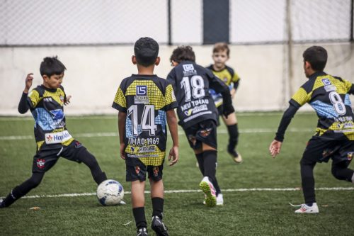 9ª Rodada - 41º CIFAC Hapvida 2025