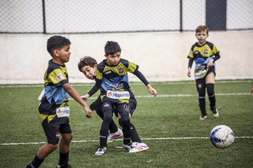 9ª Rodada - 41º CIFAC Hapvida 2025