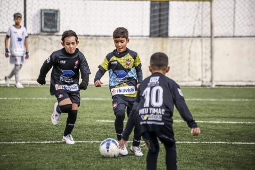 9ª Rodada - 41º CIFAC Hapvida 2025