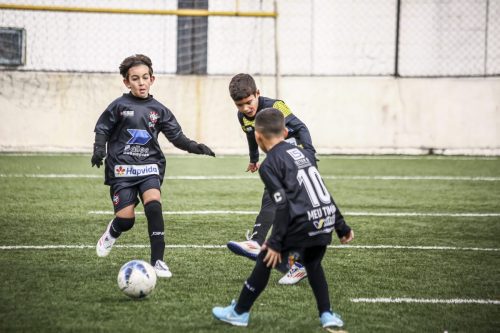 9ª Rodada - 41º CIFAC Hapvida 2025