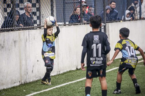9ª Rodada - 41º CIFAC Hapvida 2025