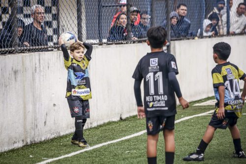 9ª Rodada - 41º CIFAC Hapvida 2025