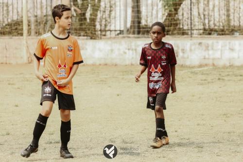 CIFAC - Colégio Brasiliense 2024 - SUB-11 - 18ª Rodada