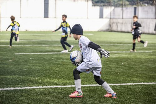 9ª Rodada - 41º CIFAC Hapvida 2025