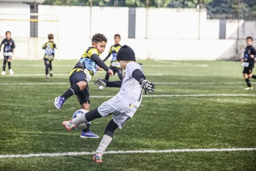 9ª Rodada - 41º CIFAC Hapvida 2025