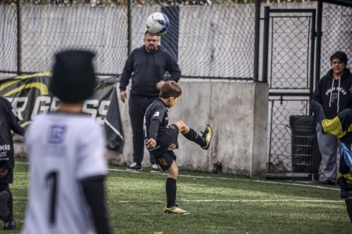 9ª Rodada - 41º CIFAC Hapvida 2025