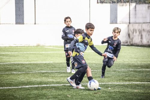 9ª Rodada - 41º CIFAC Hapvida 2025