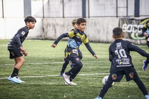 9ª Rodada - 41º CIFAC Hapvida 2025