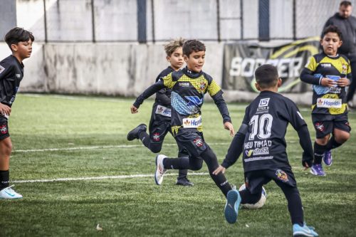 9ª Rodada - 41º CIFAC Hapvida 2025