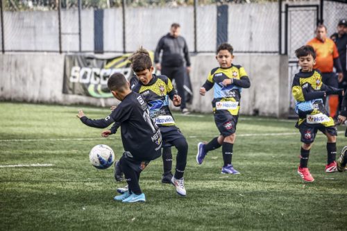 9ª Rodada - 41º CIFAC Hapvida 2025