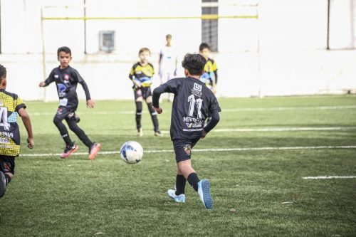 9ª Rodada - 41º CIFAC Hapvida 2025