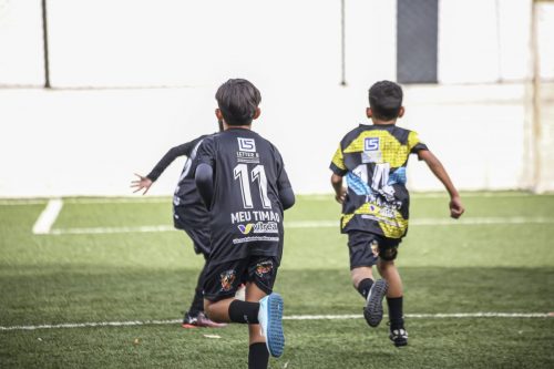 9ª Rodada - 41º CIFAC Hapvida 2025