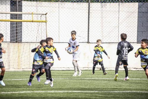 9ª Rodada - 41º CIFAC Hapvida 2025