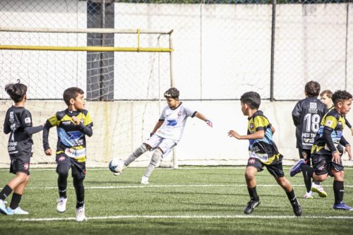 9ª Rodada - 41º CIFAC Hapvida 2025