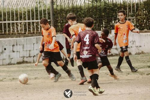 CIFAC - Colégio Brasiliense 2024 - SUB-11 - 18ª Rodada