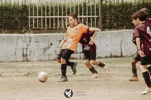 CIFAC - Colégio Brasiliense 2024 - SUB-11 - 18ª Rodada