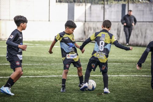 9ª Rodada - 41º CIFAC Hapvida 2025