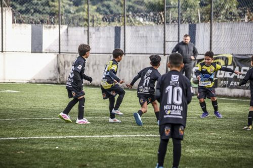 9ª Rodada - 41º CIFAC Hapvida 2025