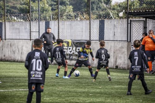 9ª Rodada - 41º CIFAC Hapvida 2025