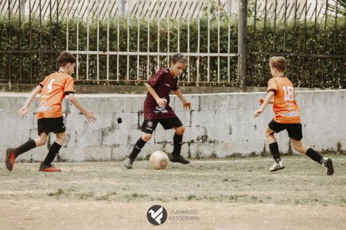 CIFAC - Colégio Brasiliense 2024 - SUB-11 - 18ª Rodada
