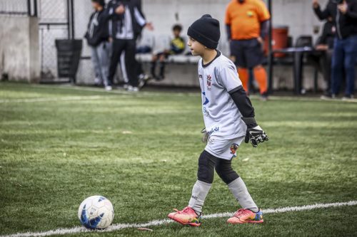9ª Rodada - 41º CIFAC Hapvida 2025