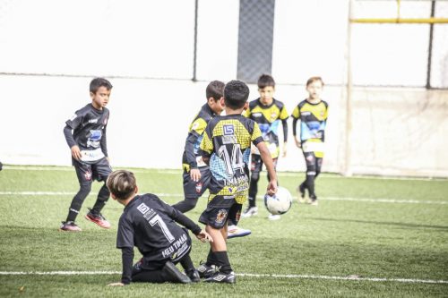 9ª Rodada - 41º CIFAC Hapvida 2025