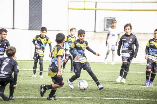 9ª Rodada - 41º CIFAC Hapvida 2025