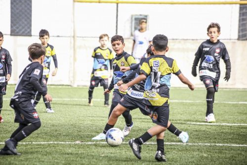 9ª Rodada - 41º CIFAC Hapvida 2025