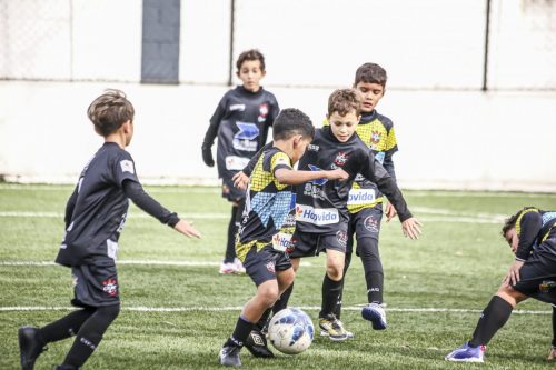 9ª Rodada - 41º CIFAC Hapvida 2025
