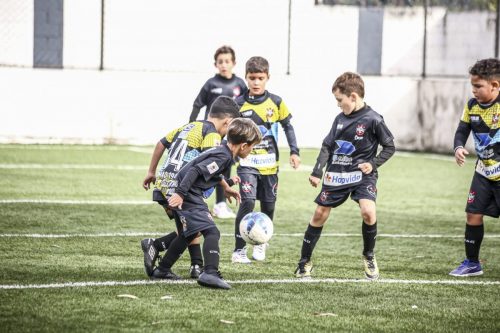 9ª Rodada - 41º CIFAC Hapvida 2025